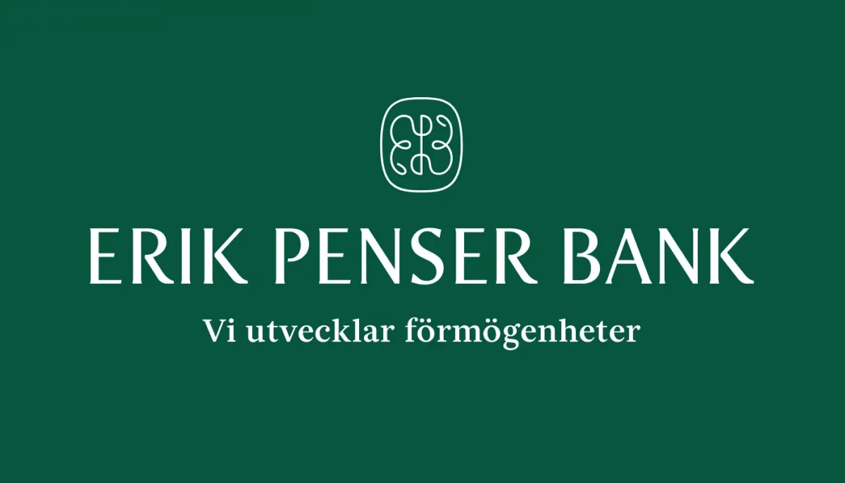 långivare Erik Penser bank